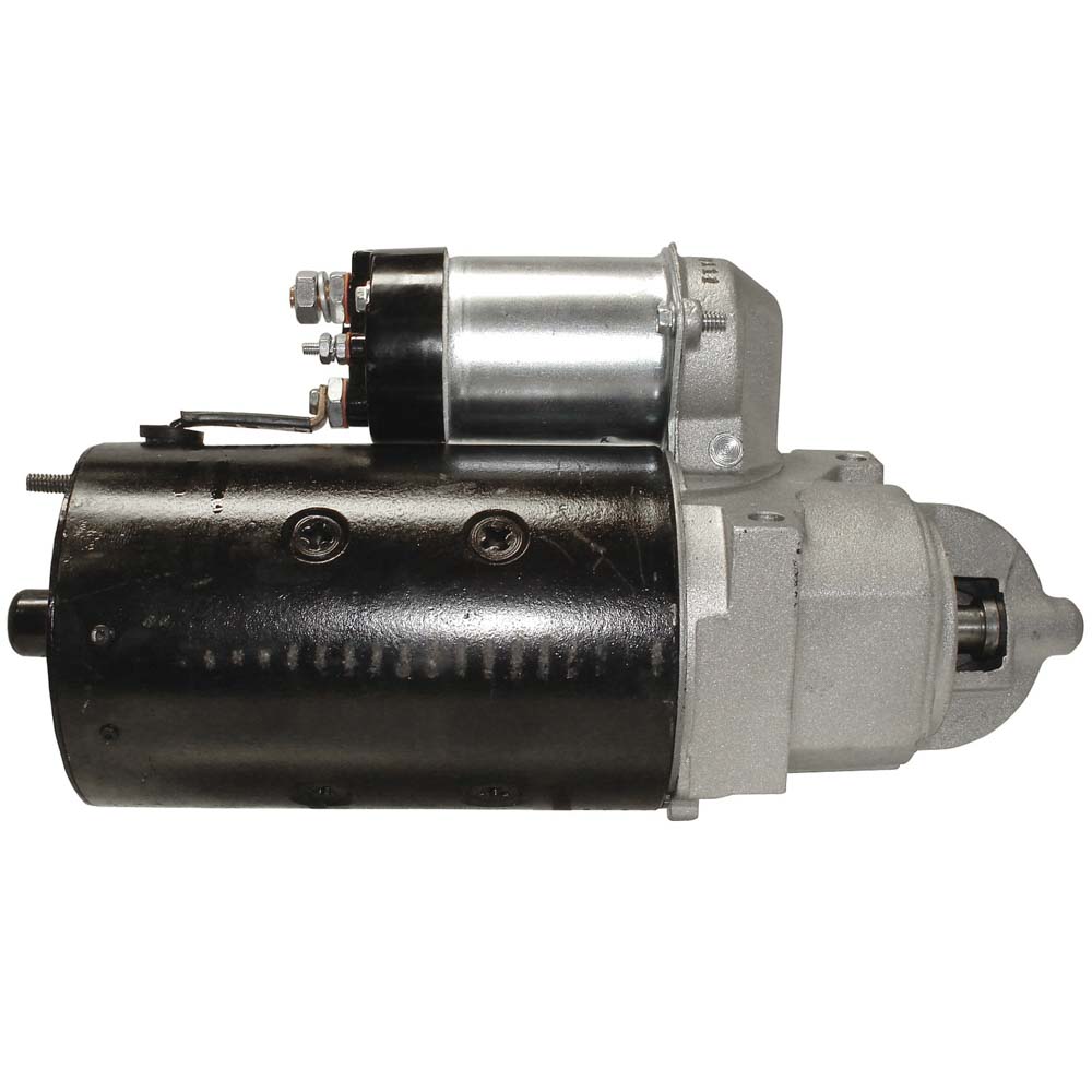 1987 Gmc Suburban Starter
