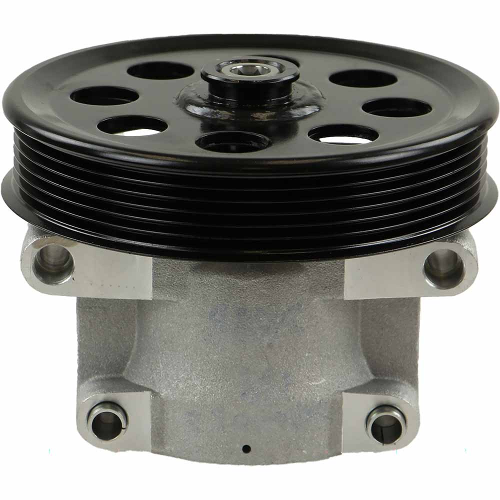 2012 Ford E Series Van Power Steering Pump
