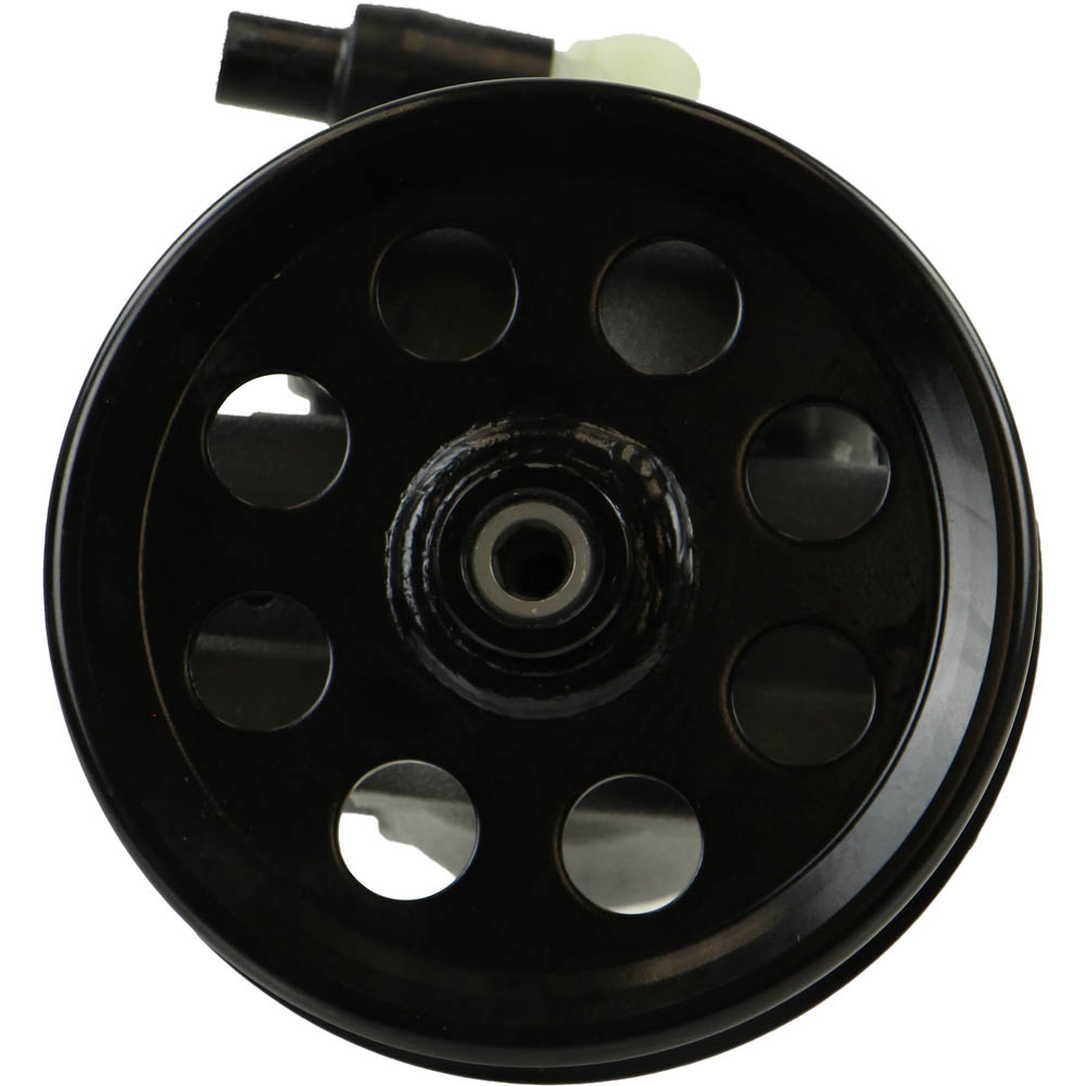 2012 Ford E Series Van Power Steering Pump