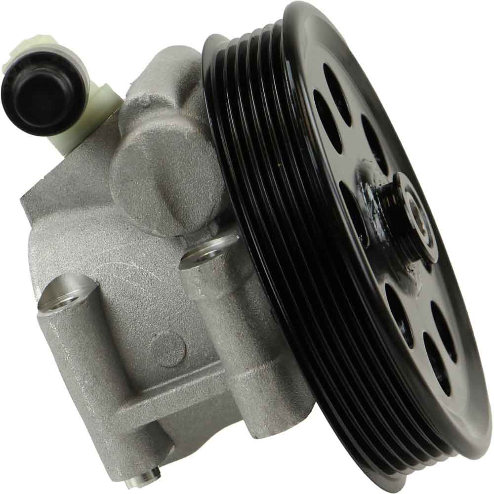2012 Ford E Series Van Power Steering Pump