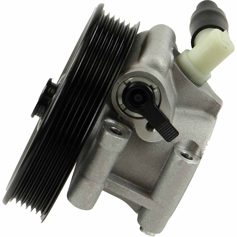 2012 Ford E Series Van Power Steering Pump