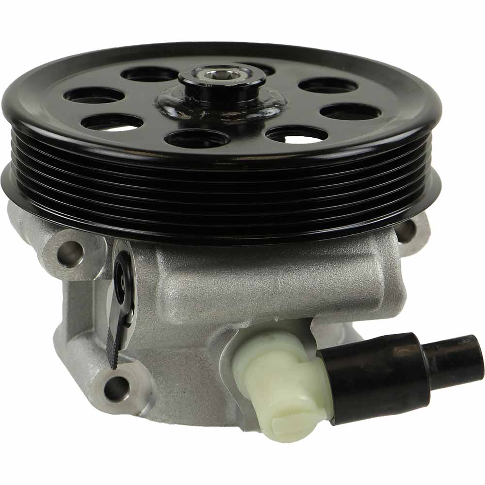 2012 Ford E Series Van Power Steering Pump