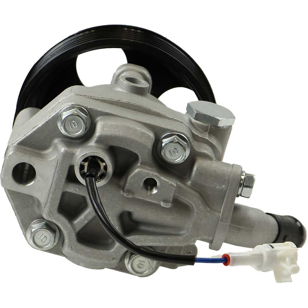 BuyAutoParts 86-02580AN Power Steering Pump