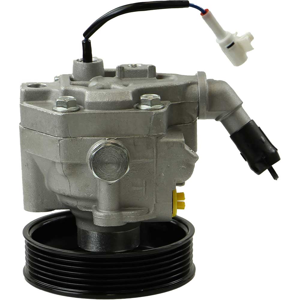 BuyAutoParts 86-02580AN Power Steering Pump