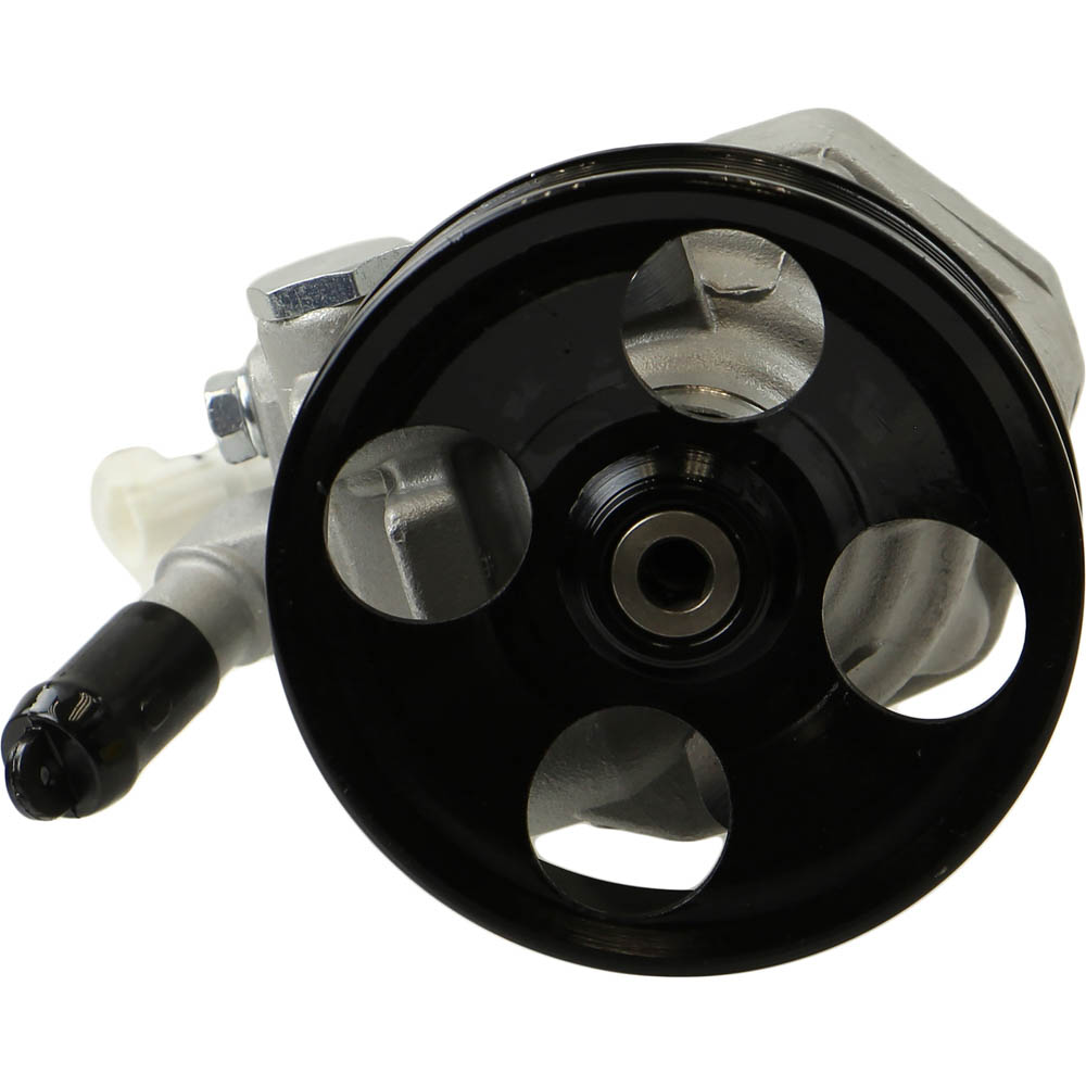 BuyAutoParts 86-02580AN Power Steering Pump