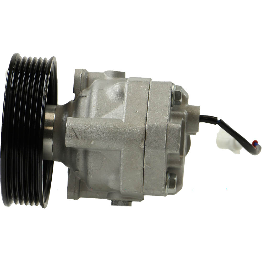 BuyAutoParts 86-02580AN Power Steering Pump