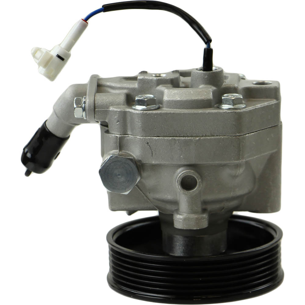 BuyAutoParts 86-02580AN Power Steering Pump