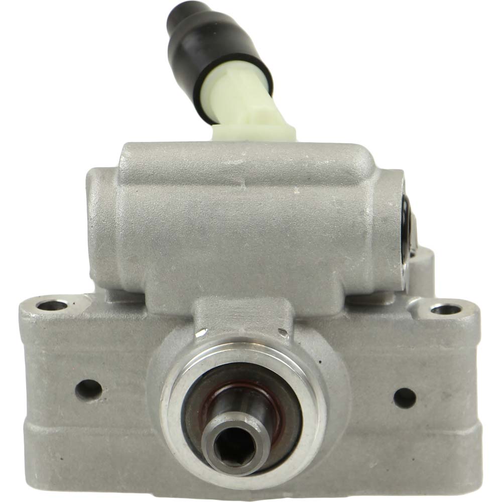 BuyAutoParts 86-01660AN Power Steering Pump