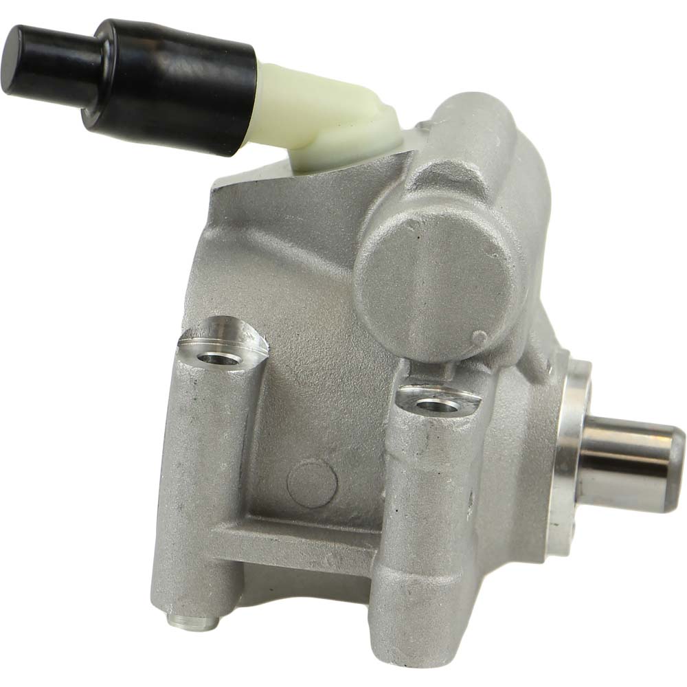 BuyAutoParts 86-01660AN Power Steering Pump