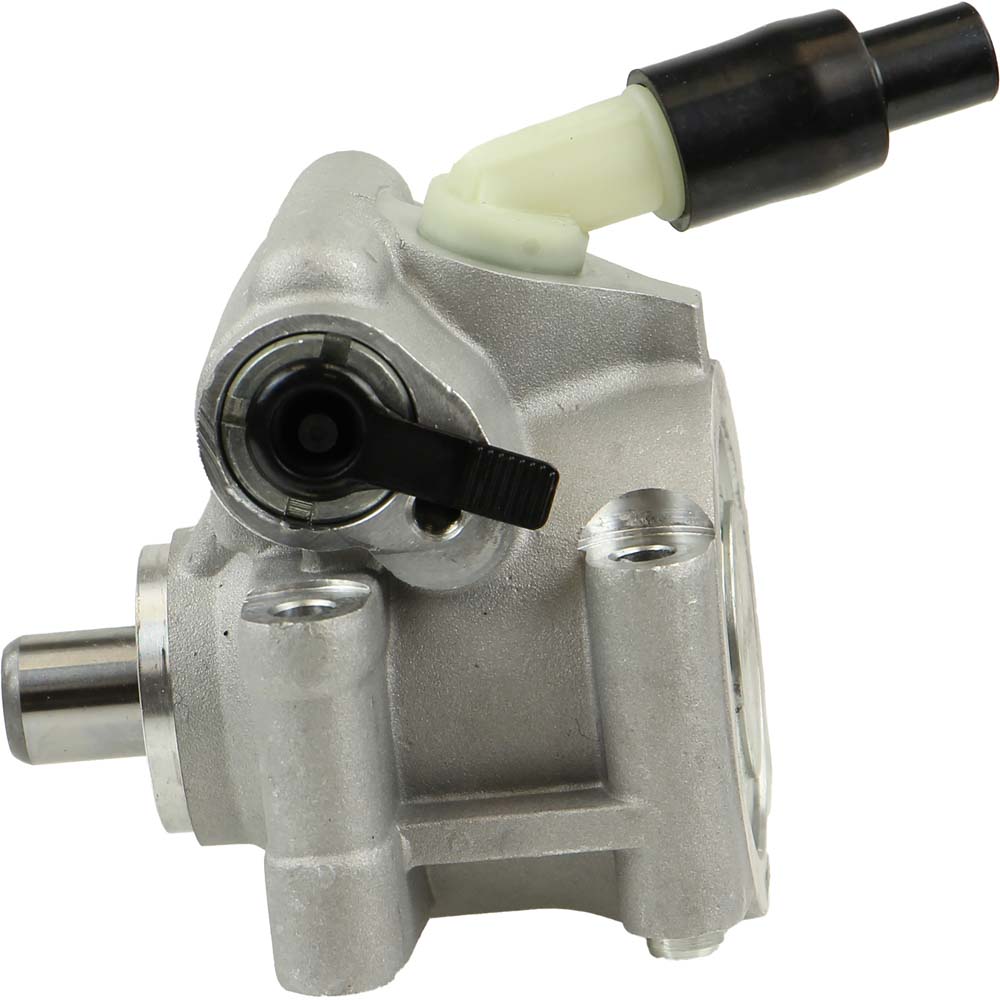BuyAutoParts 86-01660AN Power Steering Pump