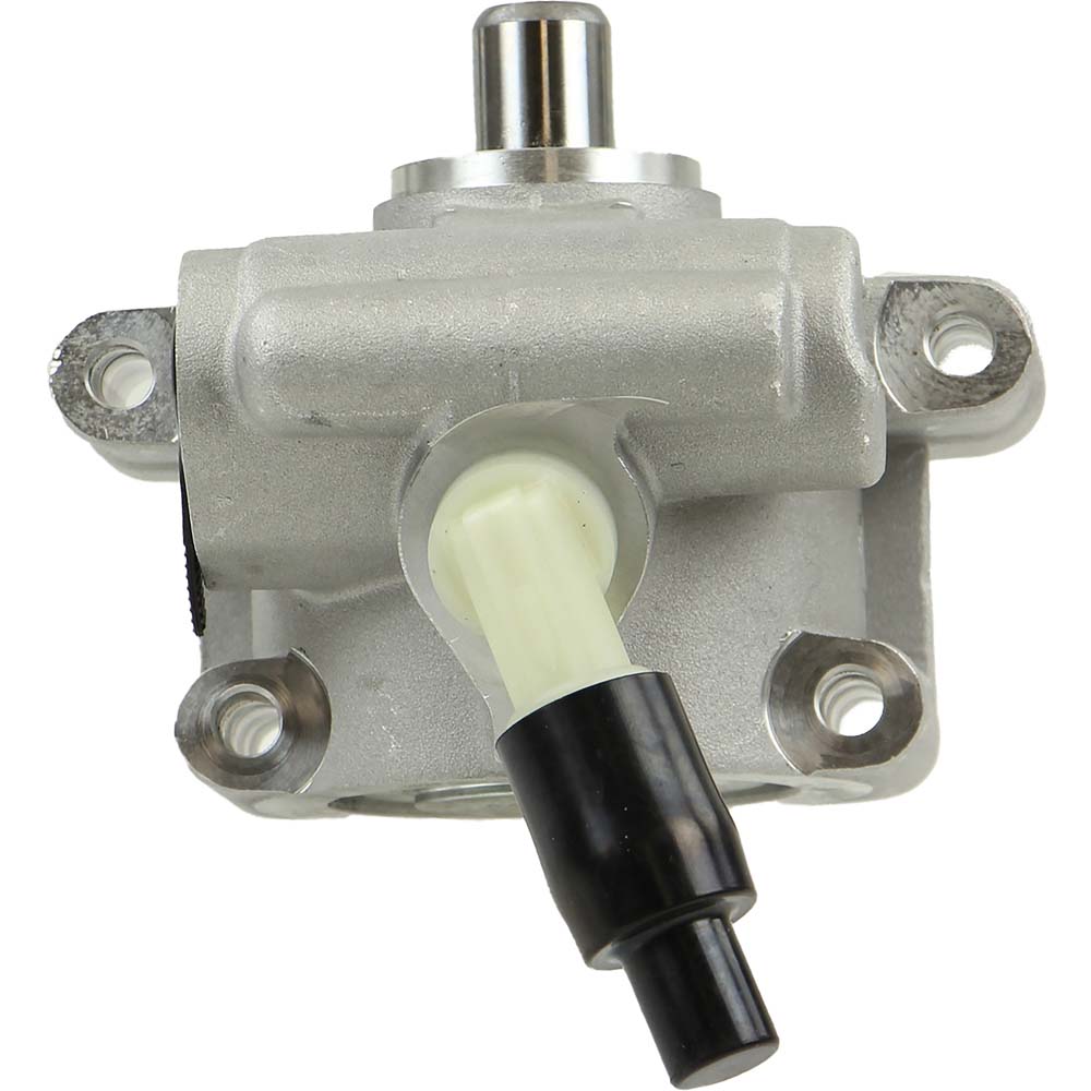 BuyAutoParts 86-01660AN Power Steering Pump