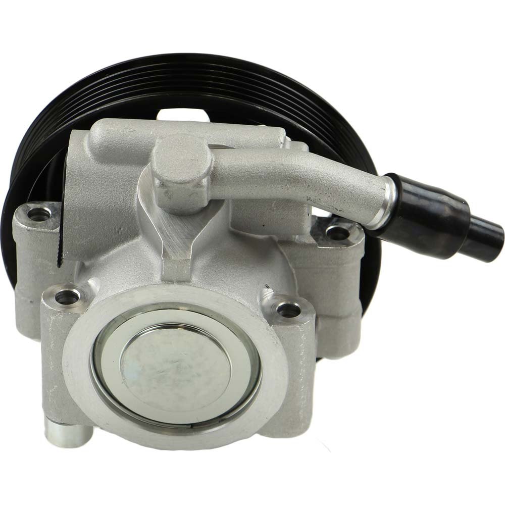 2018 Ford F Series Trucks Power Steering Pump