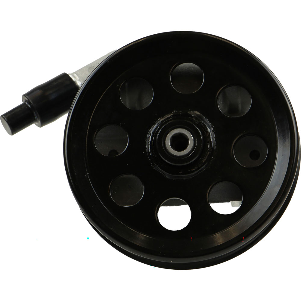 2018 Ford F Series Trucks Power Steering Pump