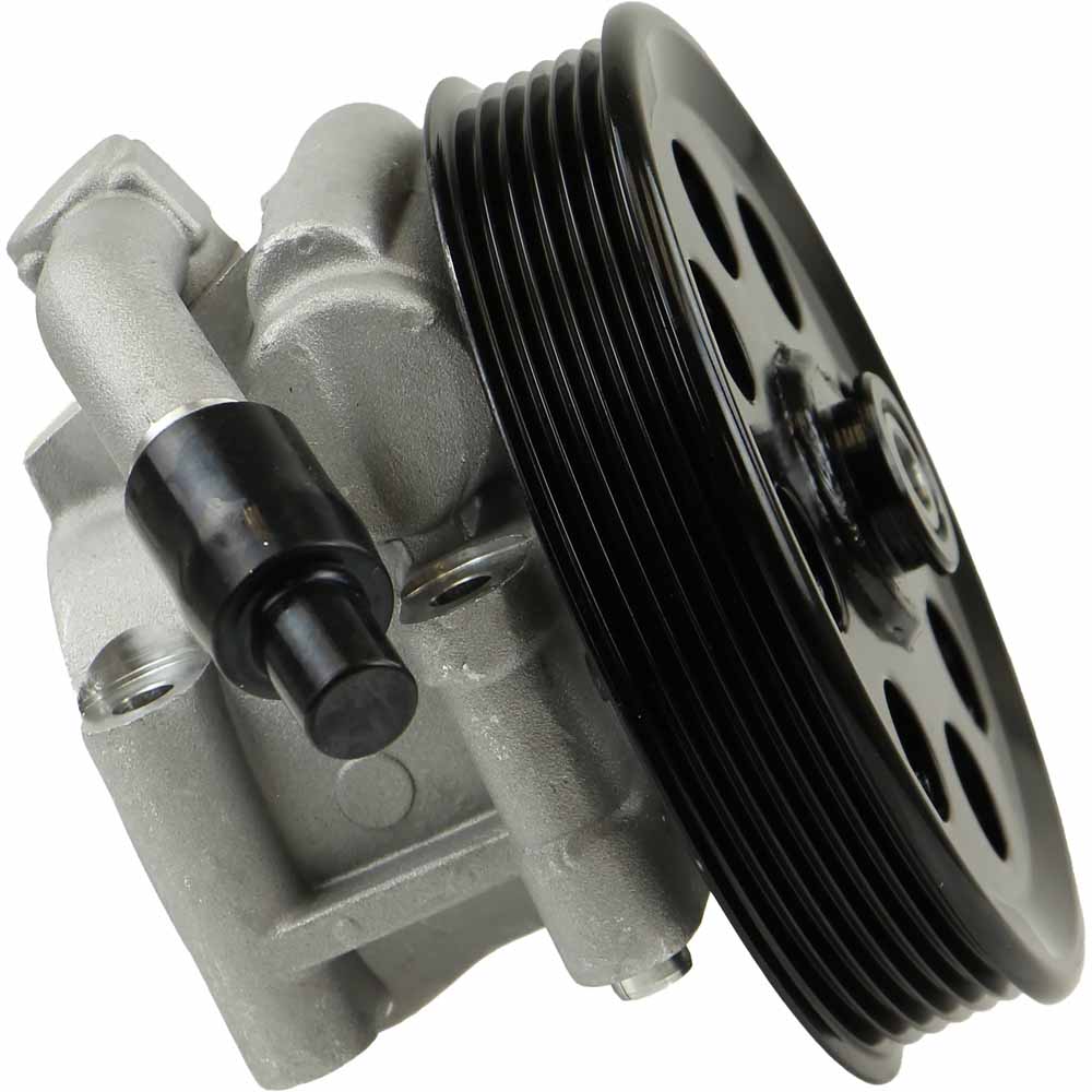 2018 Ford F Series Trucks Power Steering Pump
