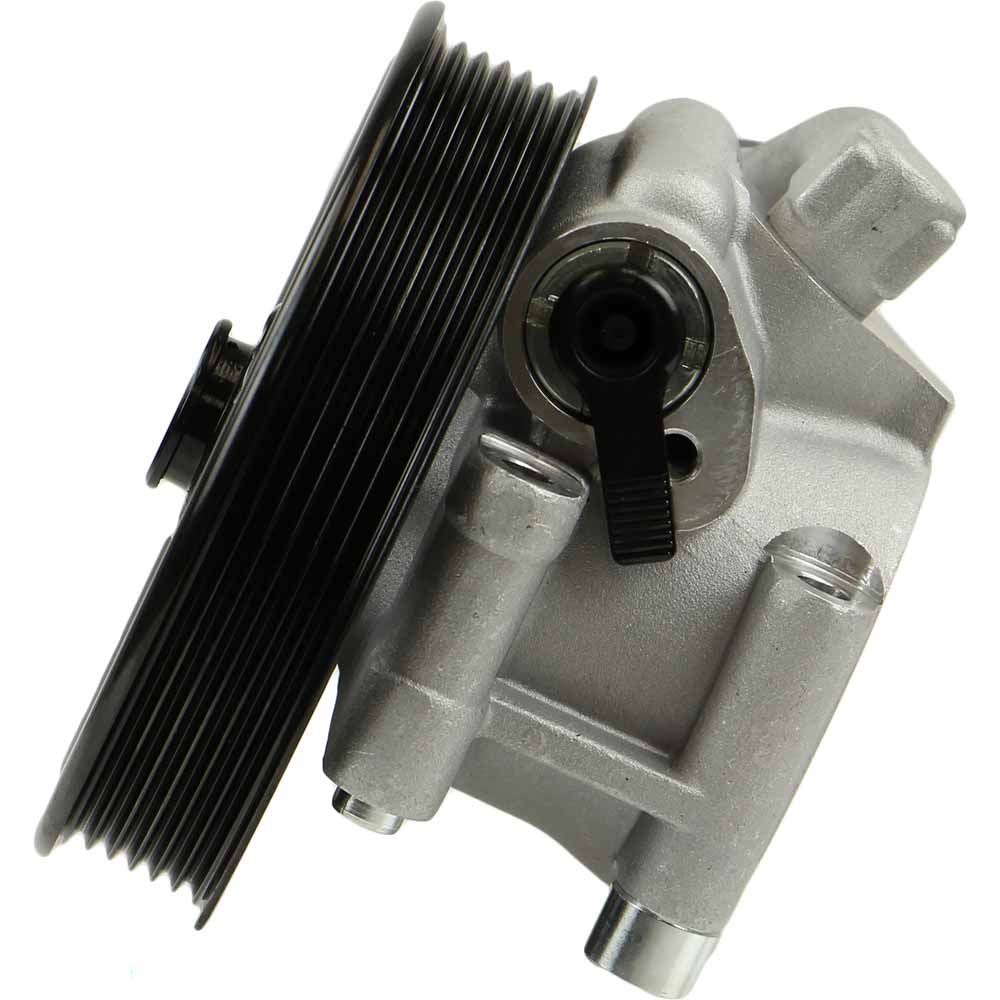 2018 Ford F Series Trucks Power Steering Pump