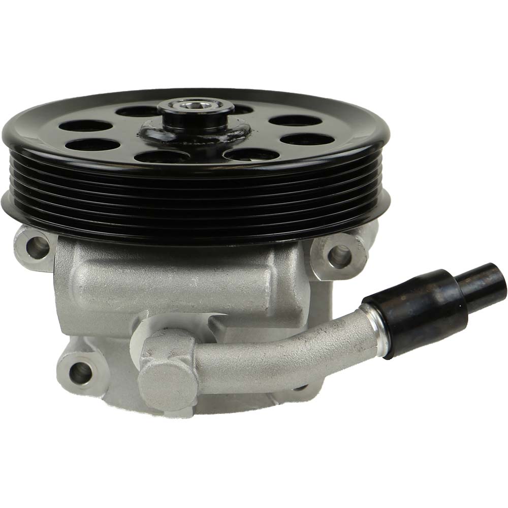2018 Ford F Series Trucks Power Steering Pump