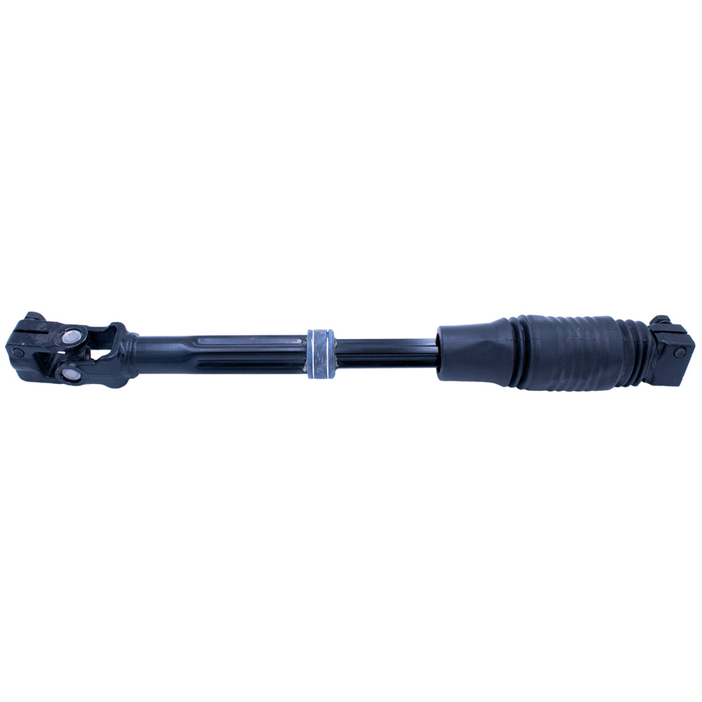 2006 Mercury Mountaineer Electronic Intermediate Shaft