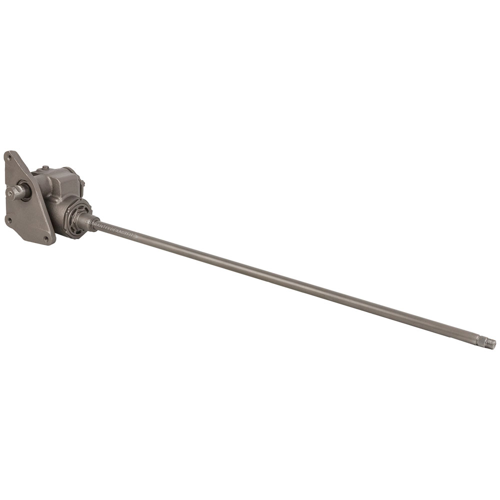 1964 Ford F Series Trucks Manual Steering Gear Box F100250 2WD Manual