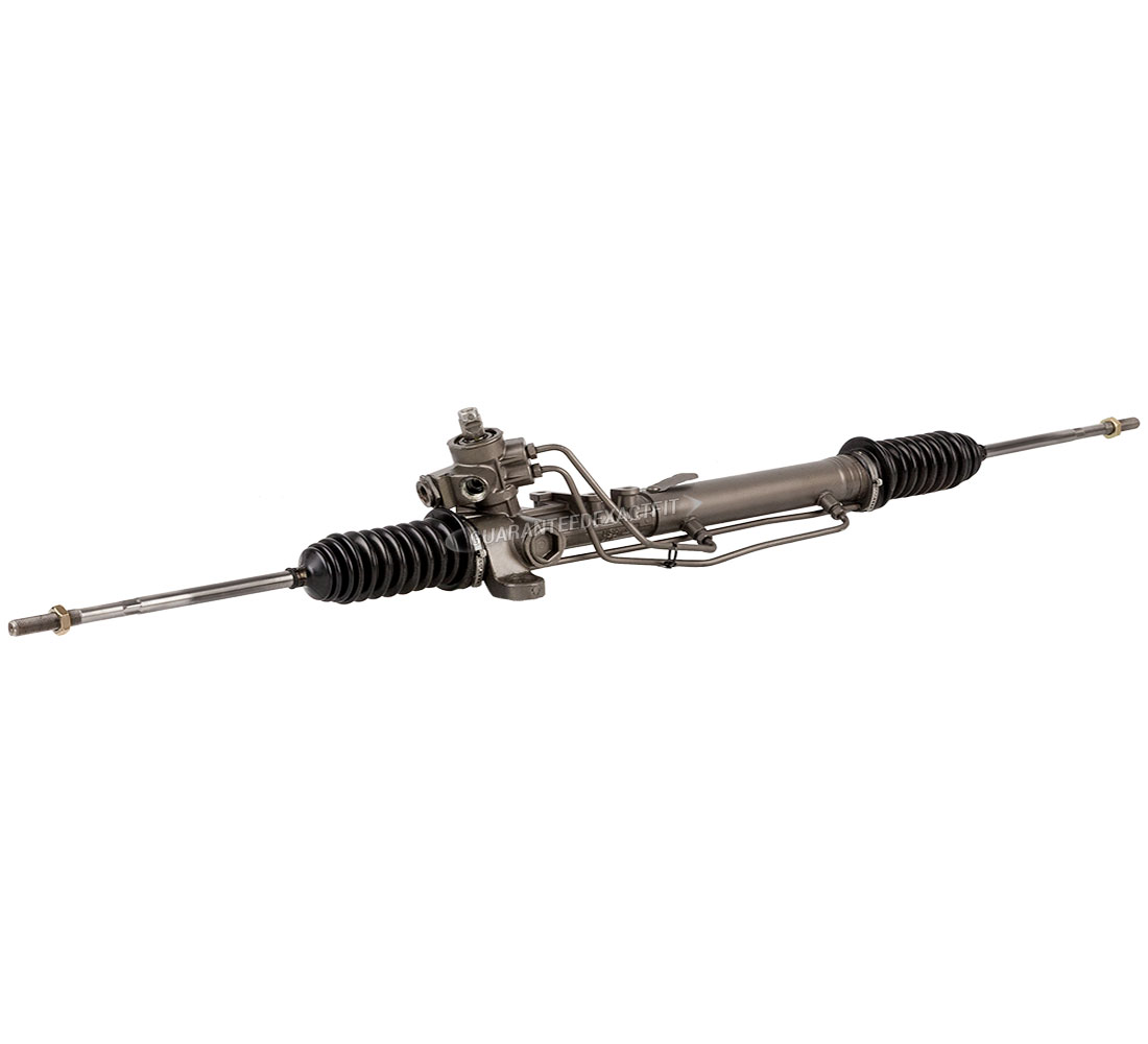 1987 Volkswagen Golf Rack and Pinion