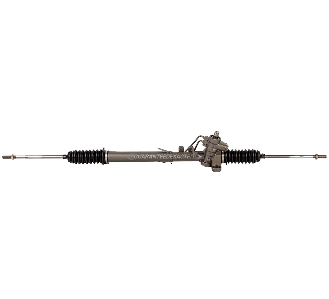 1987 Volkswagen Golf Rack and Pinion