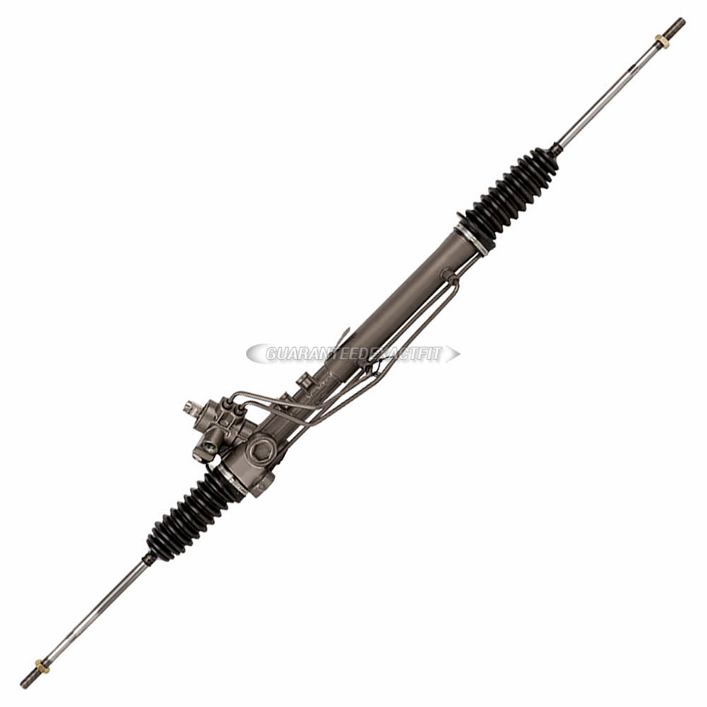 1987 Volkswagen Golf Rack and Pinion