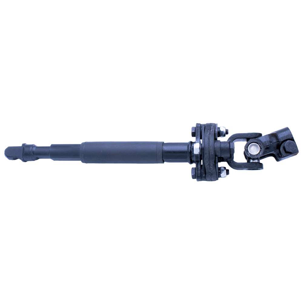 2010 Ford F Series Trucks Electronic Intermediate Shaft