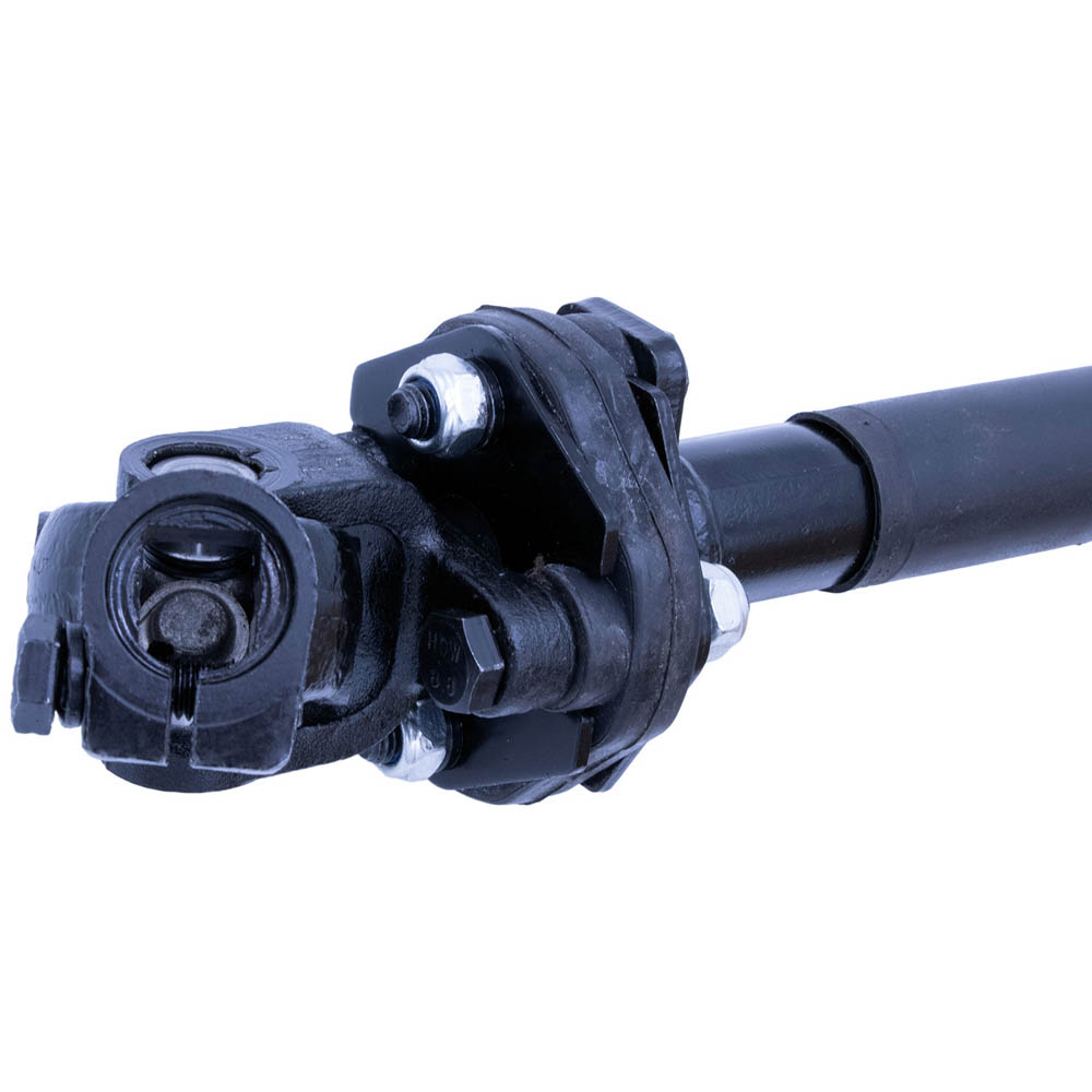 2010 Ford F Series Trucks Electronic Intermediate Shaft