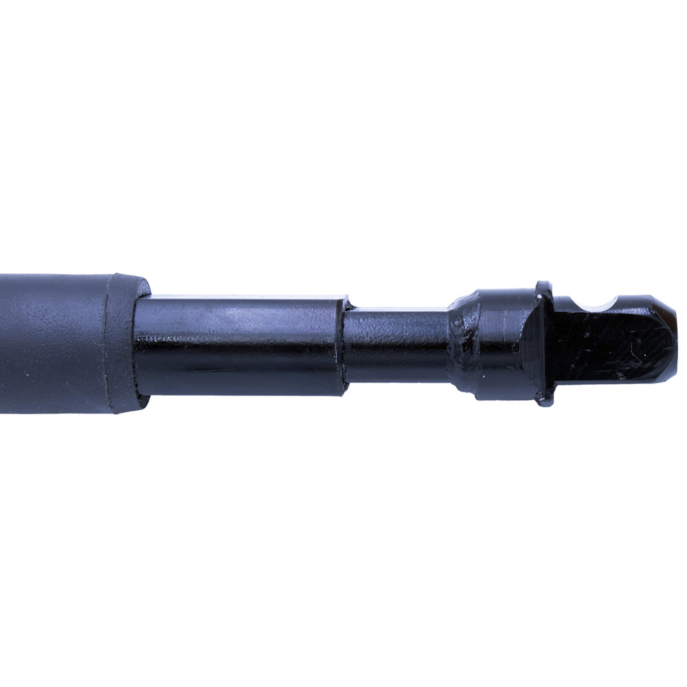 2010 Ford F Series Trucks Electronic Intermediate Shaft