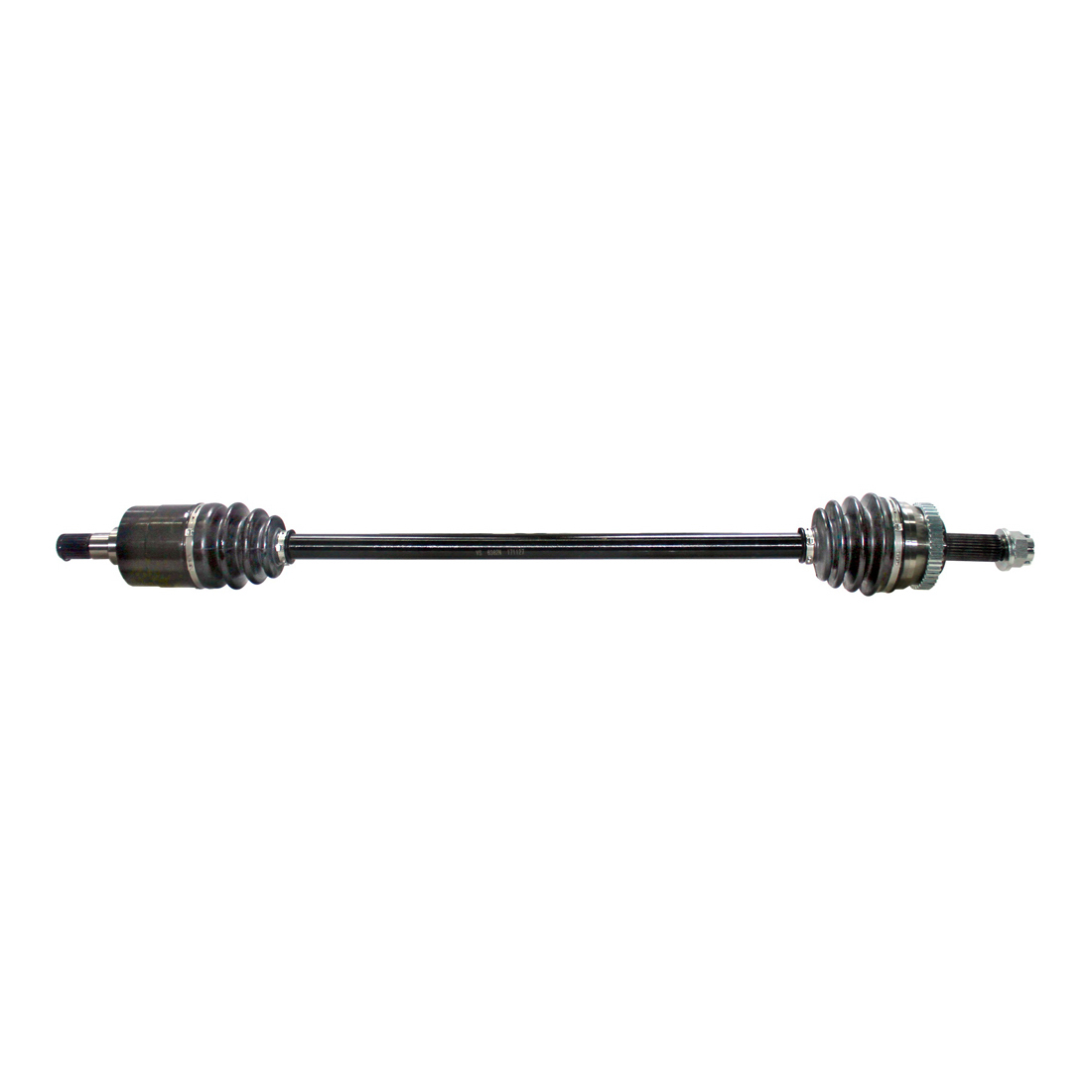 2007 Kia Optima Drive Axle Front