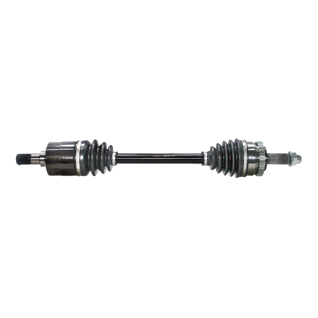 2009 Kia Rondo Drive Axle Kit