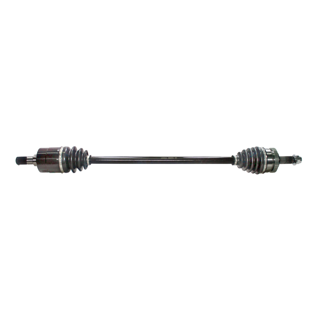 BuyAutoParts 90-04601N Drive Axle Front