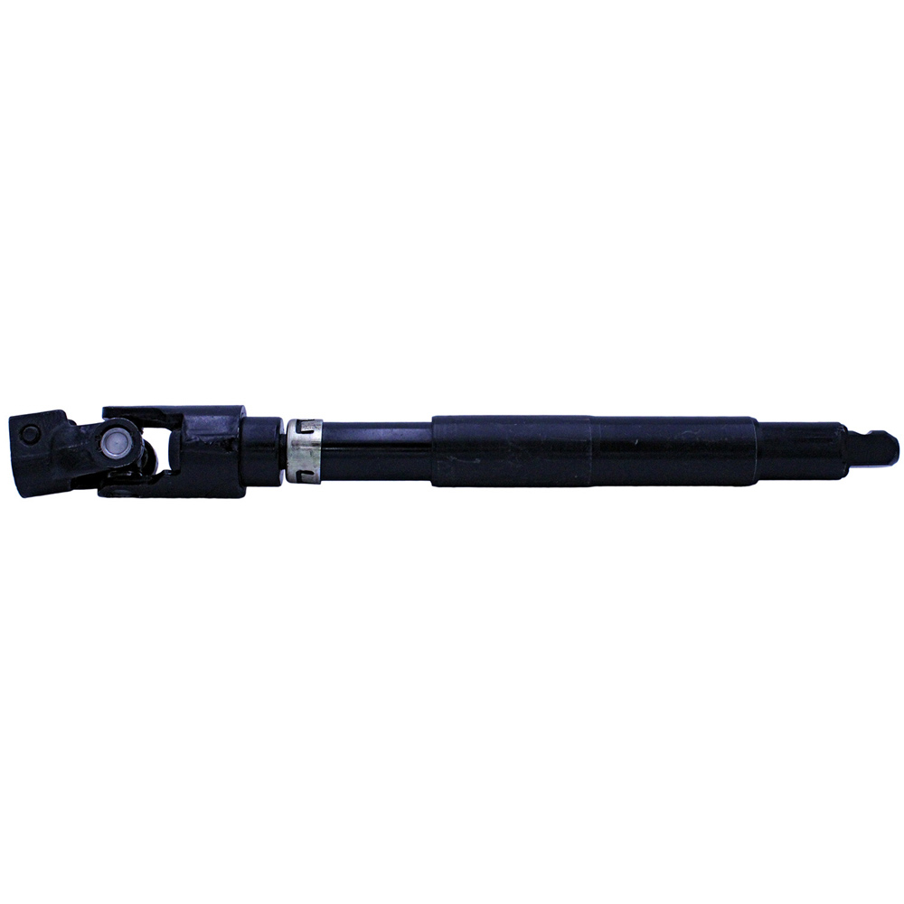 2012 Ford E-450 Super Duty Electronic Intermediate Shaft