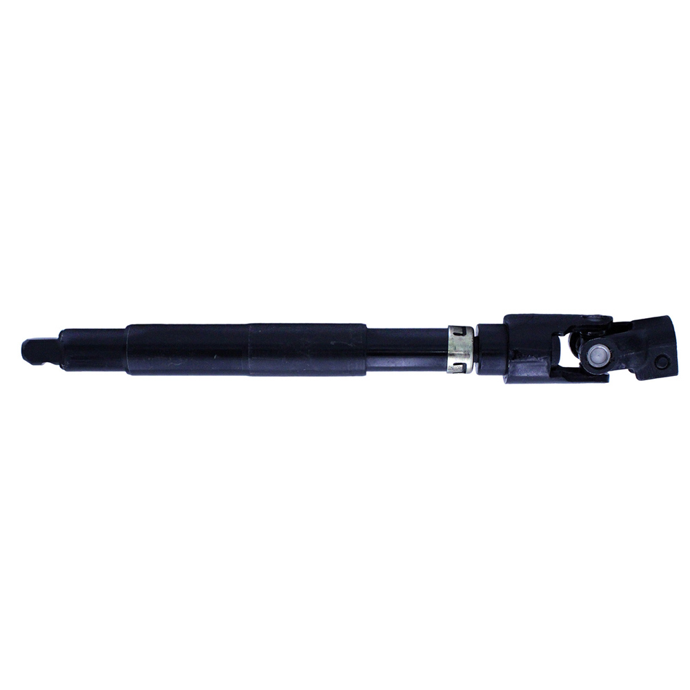 2012 Ford E-450 Super Duty Electronic Intermediate Shaft