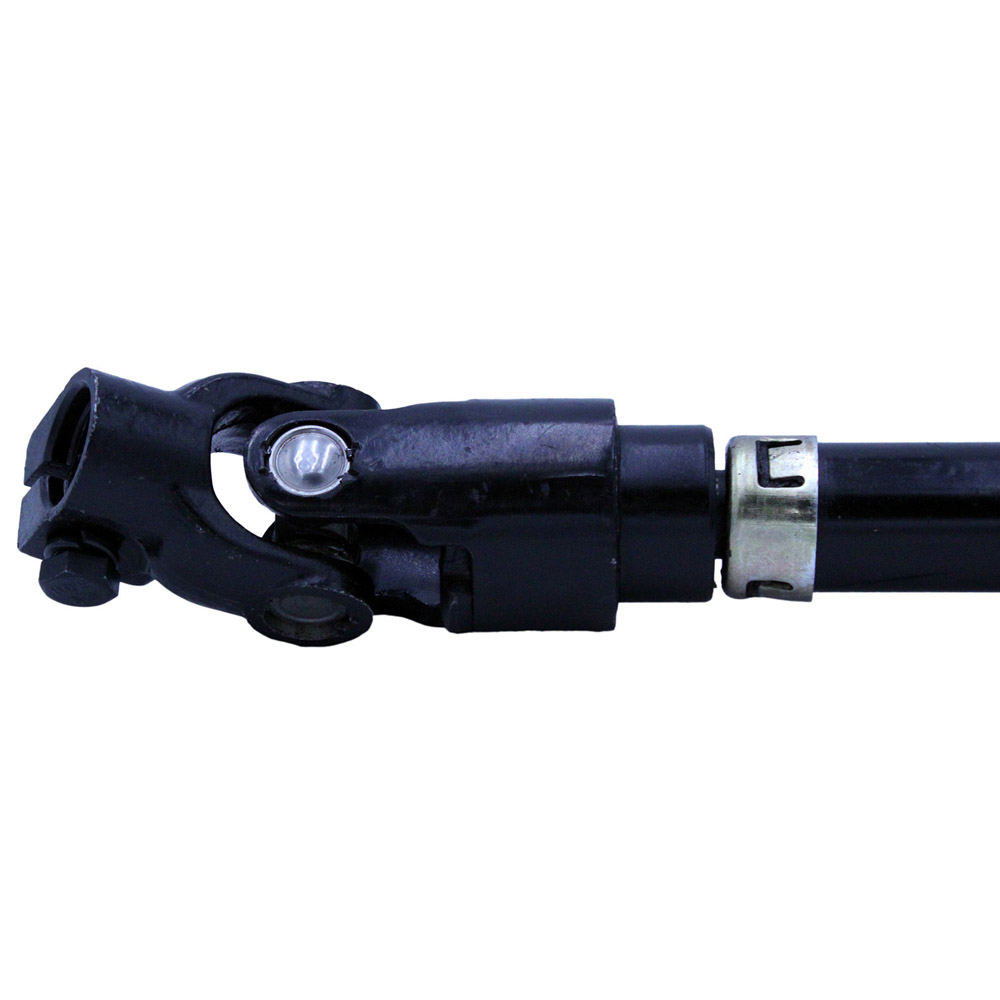 2012 Ford E-450 Super Duty Electronic Intermediate Shaft