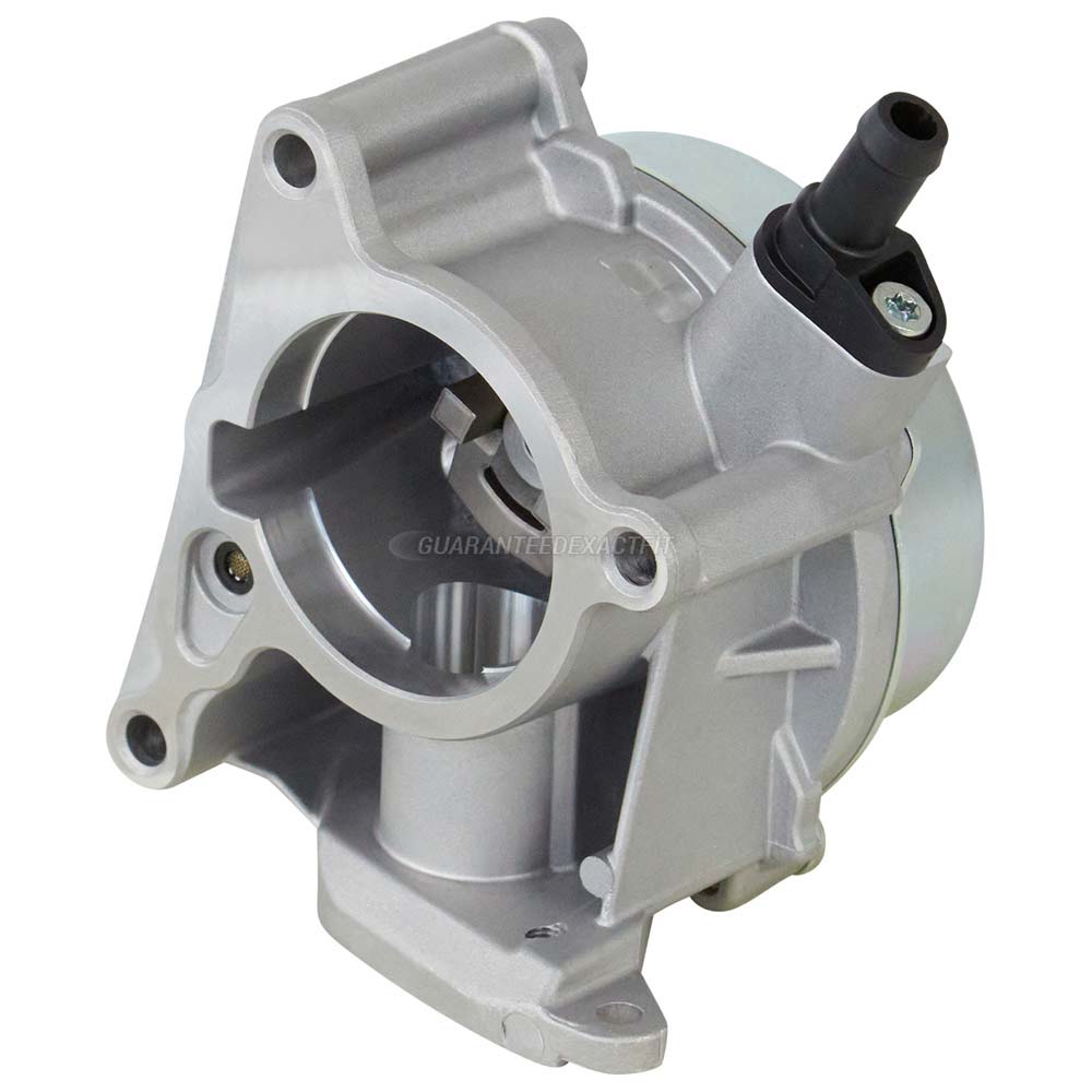 2013 Volkswagen cc brake vacuum pump 