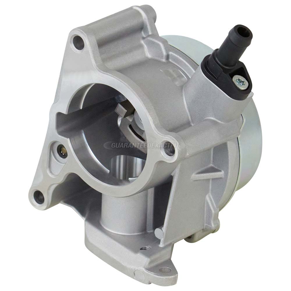 2012 Audi A3 Brake Vacuum Pump