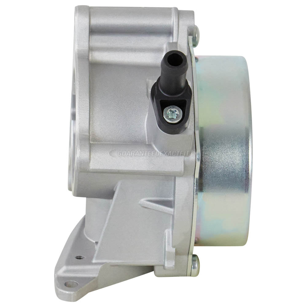 2012 Audi A3 Brake Vacuum Pump