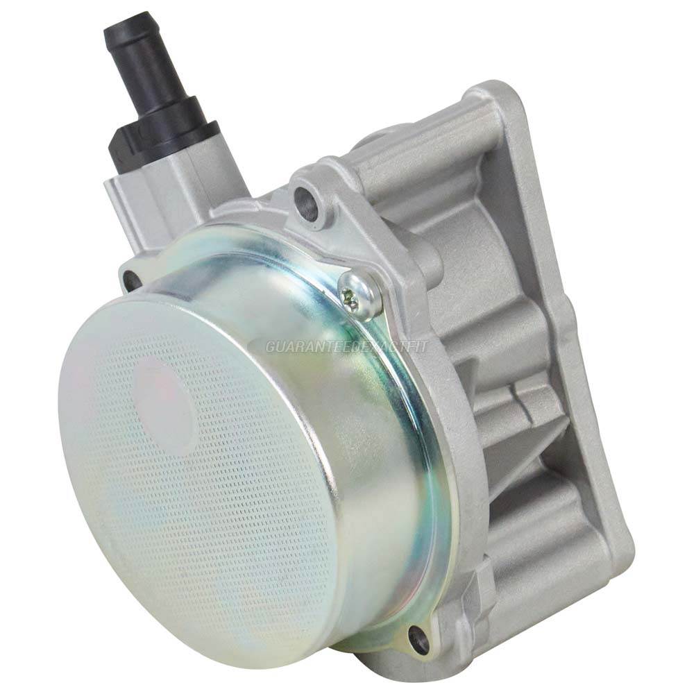 2012 Audi A3 Brake Vacuum Pump