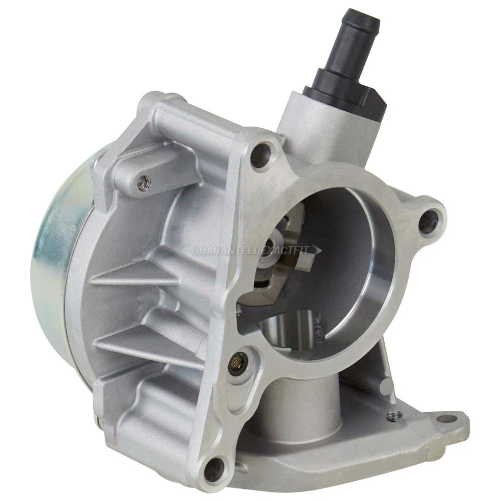 2012 Audi A3 Brake Vacuum Pump