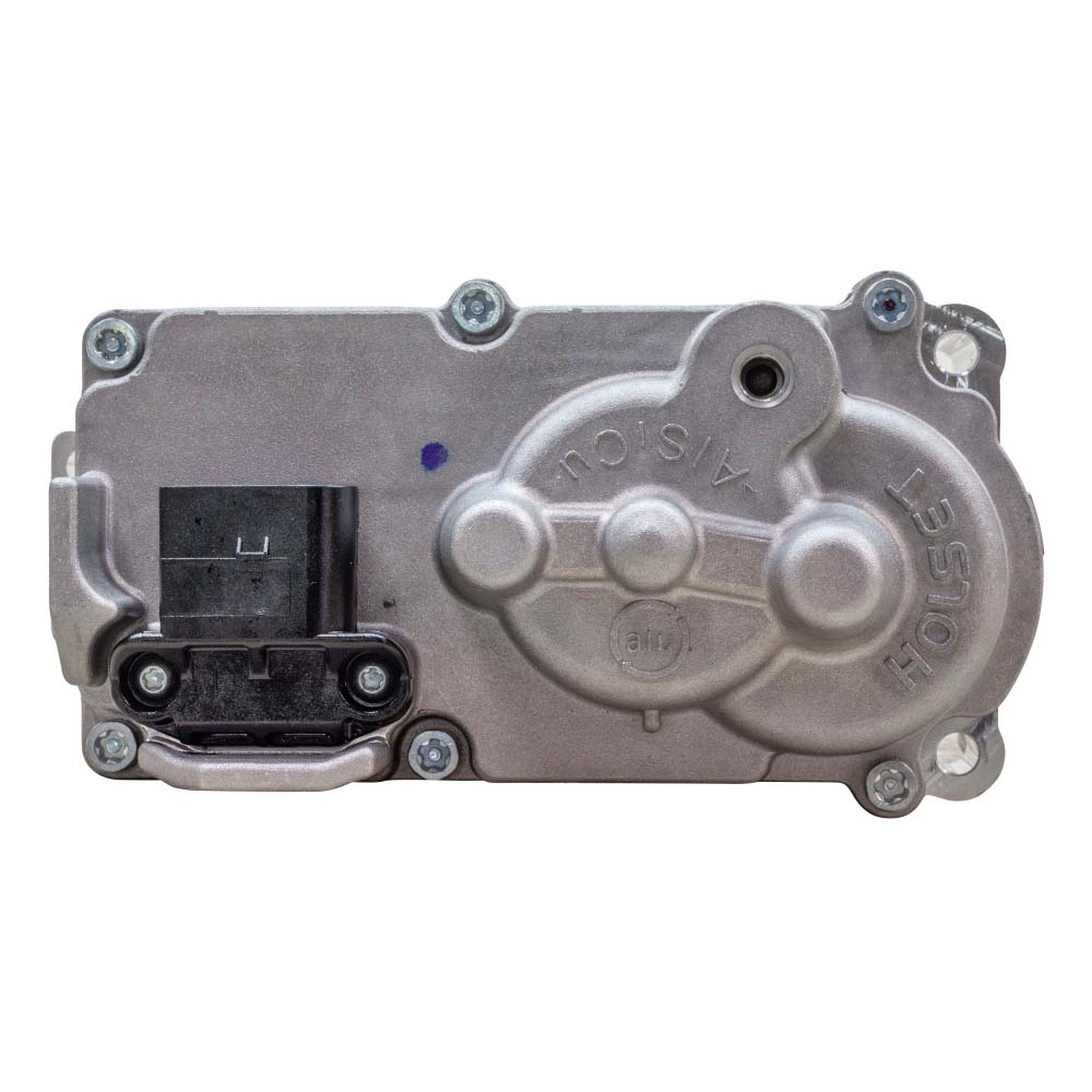 2024 Cummins Engines All Models Turbocharger Actuator