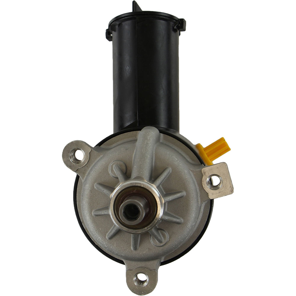 2000 Ford Explorer Power Steering Pump