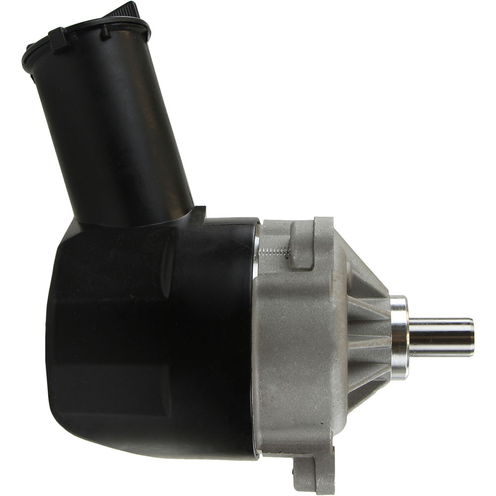 2000 Ford Explorer Power Steering Pump
