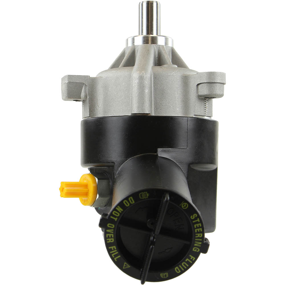 2000 Ford Explorer Power Steering Pump