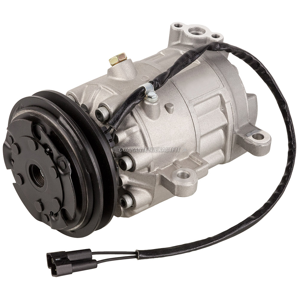 1990 Dodge Caravan A/C Compressor