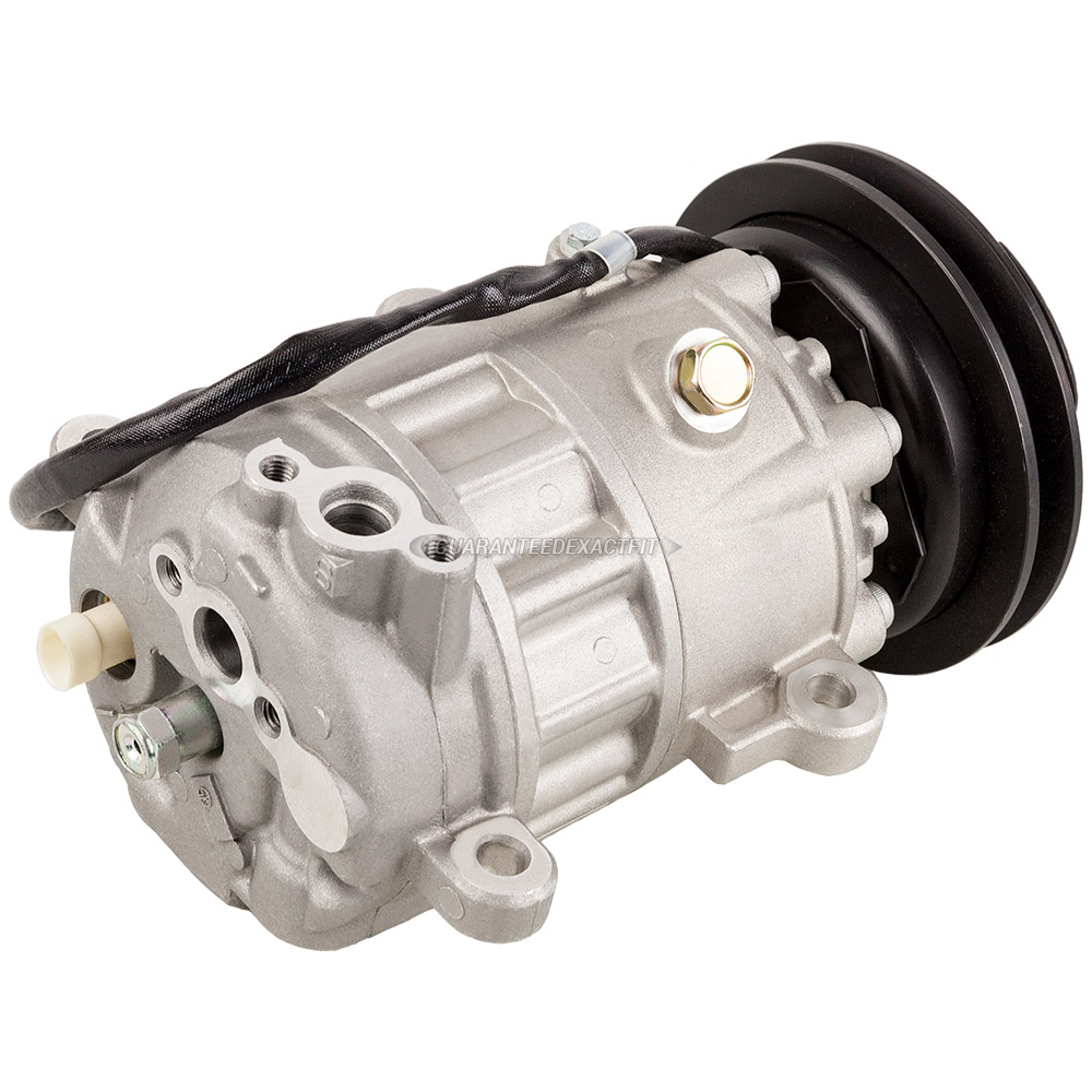 1990 Dodge Caravan A/C Compressor