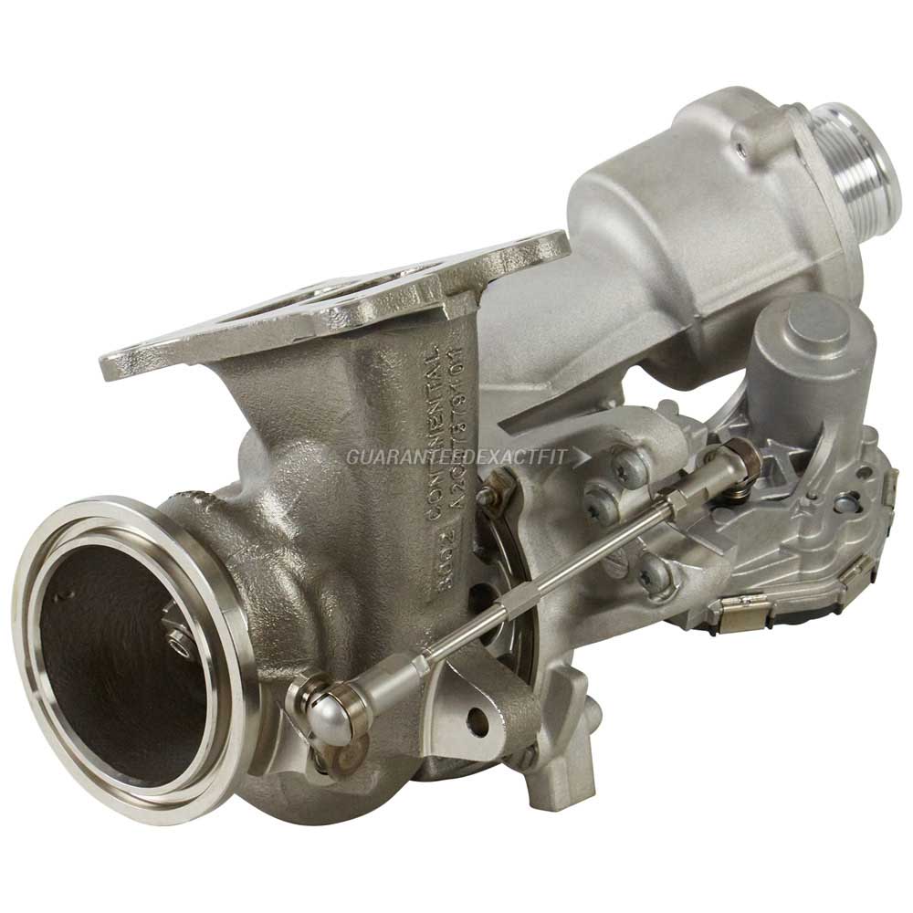 OEM / OES 06K145654L Turbocharger