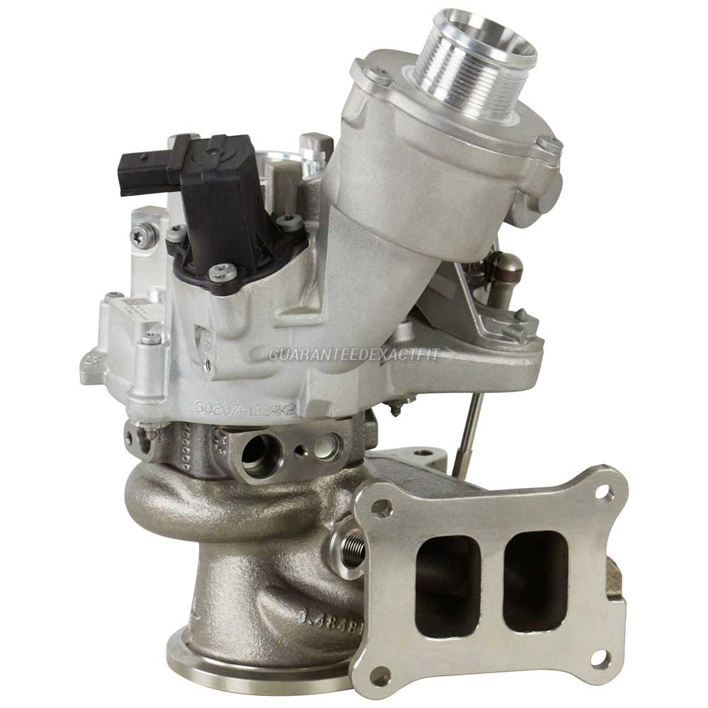 OEM / OES 06K145654L Turbocharger