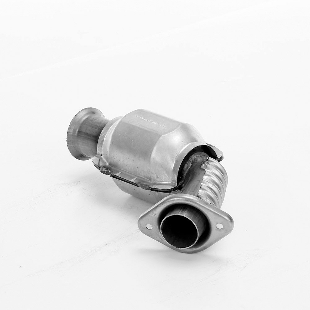 2003 Jeep Liberty Catalytic Converter EPA Approved