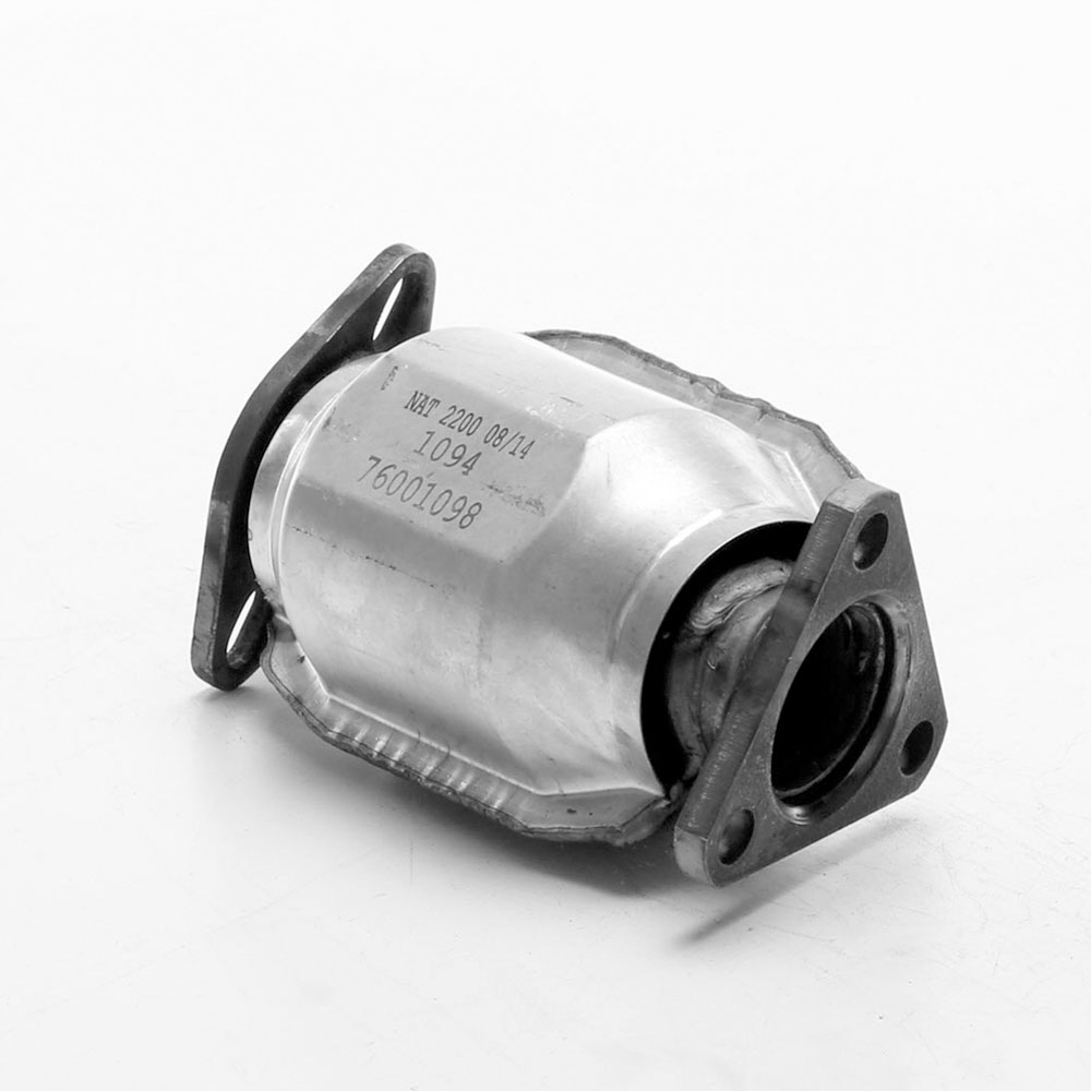 2000 Mitsubishi Diamante Catalytic Converter EPA Approved