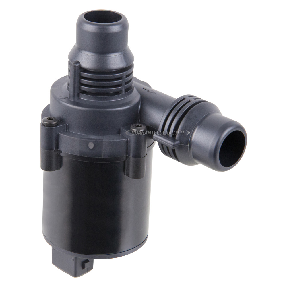 2003 Bmw 760 Water Pump